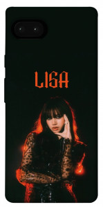 Чехол Blackpink Lisa для Google Pixel 7A