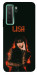 Чохол Blackpink Lisa для Huawei nova 7 SE