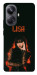Чехол Blackpink Lisa для Realme 10 Pro+