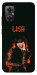 Чохол Blackpink Lisa для Xiaomi Redmi Note 11R