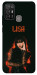 Чохол Blackpink Lisa для ZTE Blade A52