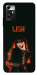 Чехол Blackpink Lisa для ZTE Blade V40 Vita