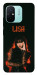 Чехол Blackpink Lisa для Xiaomi Redmi 12C