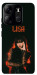 Чохол Blackpink Lisa для Tecno Spark Go 2023