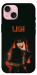 Чехол Blackpink Lisa для iPhone 15