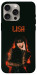 Чохол Blackpink Lisa для iPhone 15 Pro Max