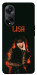 Чехол Blackpink Lisa для Oppo A98