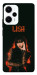 Чохол Blackpink Lisa для Xiaomi Poco F5