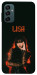 Чехол Blackpink Lisa для Galaxy M34 5G