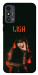 Чохол Blackpink Lisa для ZTE Blade A53