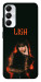 Чохол Blackpink Lisa для Galaxy A05s
