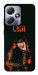 Чехол Blackpink Lisa для Infinix Hot 30i