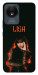 Чехол Blackpink Lisa для Vivo Y02