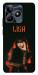 Чехол Blackpink Lisa для Realme C53