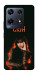 Чехол Blackpink Lisa для Infinix Note 30 Pro NFC