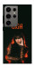 Чехол Blackpink Lisa для Galaxy S24 Ultra