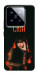 Чехол Blackpink Lisa для Xiaomi 14 Pro