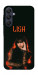 Чехол Blackpink Lisa для Galaxy A25 5G