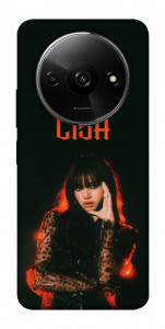 Чехол Blackpink Lisa для Xiaomi Redmi A3