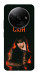 Чехол Blackpink Lisa для Xiaomi Redmi A3