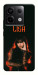 Чохол Blackpink Lisa для Xiaomi Redmi Note 13 Pro 4G