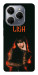Чохол Blackpink Lisa для TECNO Spark 20 Pro