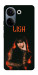 Чехол Blackpink Lisa для TECNO Camon 20 Pro (CK7n)