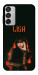 Чехол Blackpink Lisa для Galaxy M15 5G