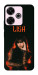 Чехол Blackpink Lisa для Xiaomi Redmi 13 4G