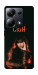 Чохол Blackpink Lisa для Xiaomi Poco M6 Pro 4G