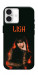 Чохол Blackpink Lisa для iPhone 16 Plus