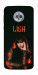 Чехол Blackpink Lisa для Motorola Moto G6 Plus