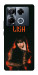 Чехол Blackpink Lisa для Infinix Note 40 Pro 4G