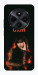 Чехол Blackpink Lisa для Xiaomi Redmi 14C