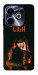 Чохол Blackpink Lisa для TECNO Spark 20