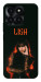 Чехол Blackpink Lisa для Huawei Honor X6a