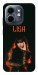 Чохол Blackpink Lisa для Infinix Smart 9 4G