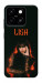 Чехол Blackpink Lisa для ZTE Blade A55 4G