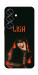 Чехол Blackpink Lisa для Galaxy S25+