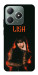 Чехол Blackpink Lisa для Realme C61
