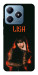 Чехол Blackpink Lisa для Realme C63 4G