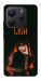 Чохол Blackpink Lisa для Xiaomi Redmi Note 14 5G