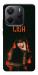 Чехол Blackpink Lisa для Xiaomi Redmi Note 14 4G (Int. version)