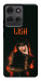 Чехол Blackpink Lisa для Motorola Moto G75 5G