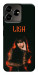 Чехол Blackpink Lisa для ZTE Blade V50 Design 4G