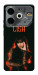 Чохол Blackpink Lisa для TECNO Pova 6 Neo (LI6)