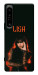 Чохол Blackpink Lisa для Sony Xperia 1 IV