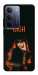 Чехол Blackpink Lisa для Realme C75x