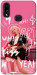Чохол Blackpink Rose APT для Galaxy A10s (2019)