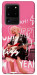 Чехол Blackpink Rose APT для Galaxy S20 Ultra (2020)